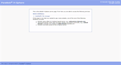 Desktop Screenshot of execboard.fasp.org